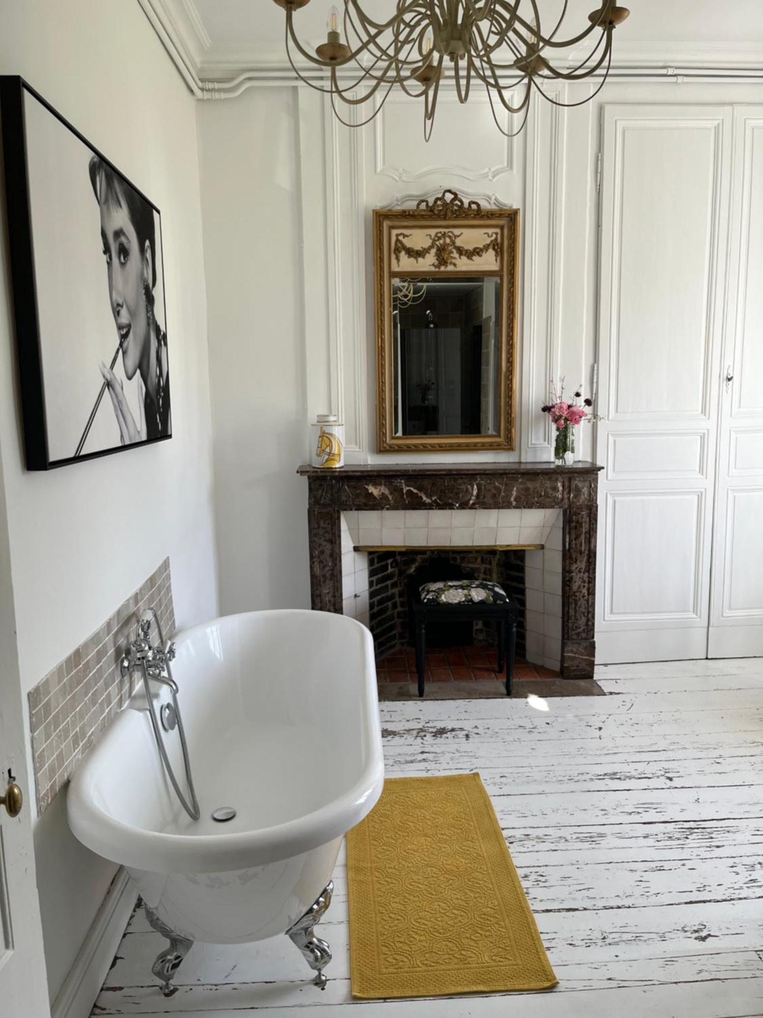 Domaine De La Course Bed & Breakfast Doudeauville Ngoại thất bức ảnh